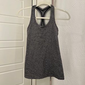 Lululemon racerback active top